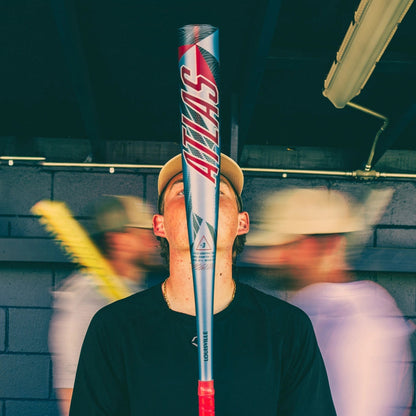 BÂTON DE BASEBALL ATLAS BBCOR (-3) 2026
