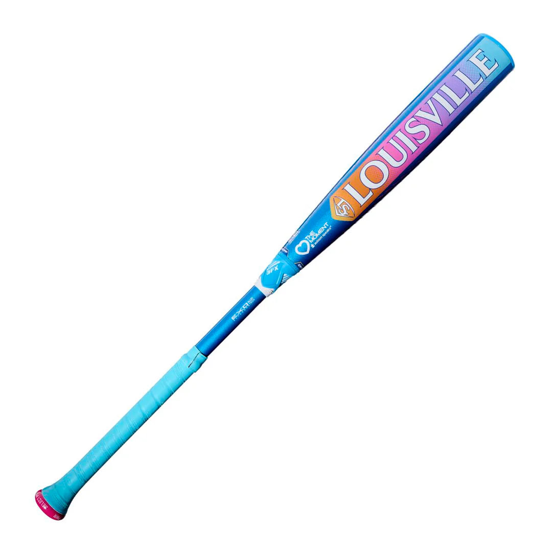 BÂTON DE BASEBALL SELECT PWR BBCOR LOVE THE MOMENT (-3) 2026