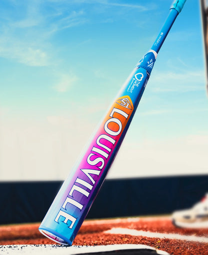 BÂTON DE BASEBALL SELECT PWR BBCOR LOVE THE MOMENT (-3) 2026