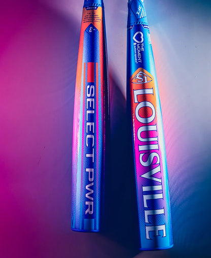 BÂTON DE BASEBALL SELECT PWR BBCOR LOVE THE MOMENT (-3) 2026