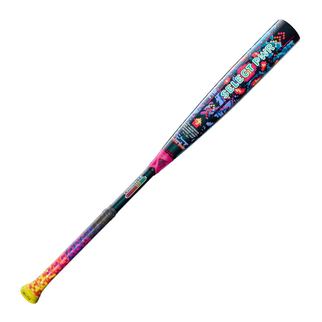 BÂTON DE BASEBALL SELECT PWR BBCOR PLAYER 1 (-3) 2026