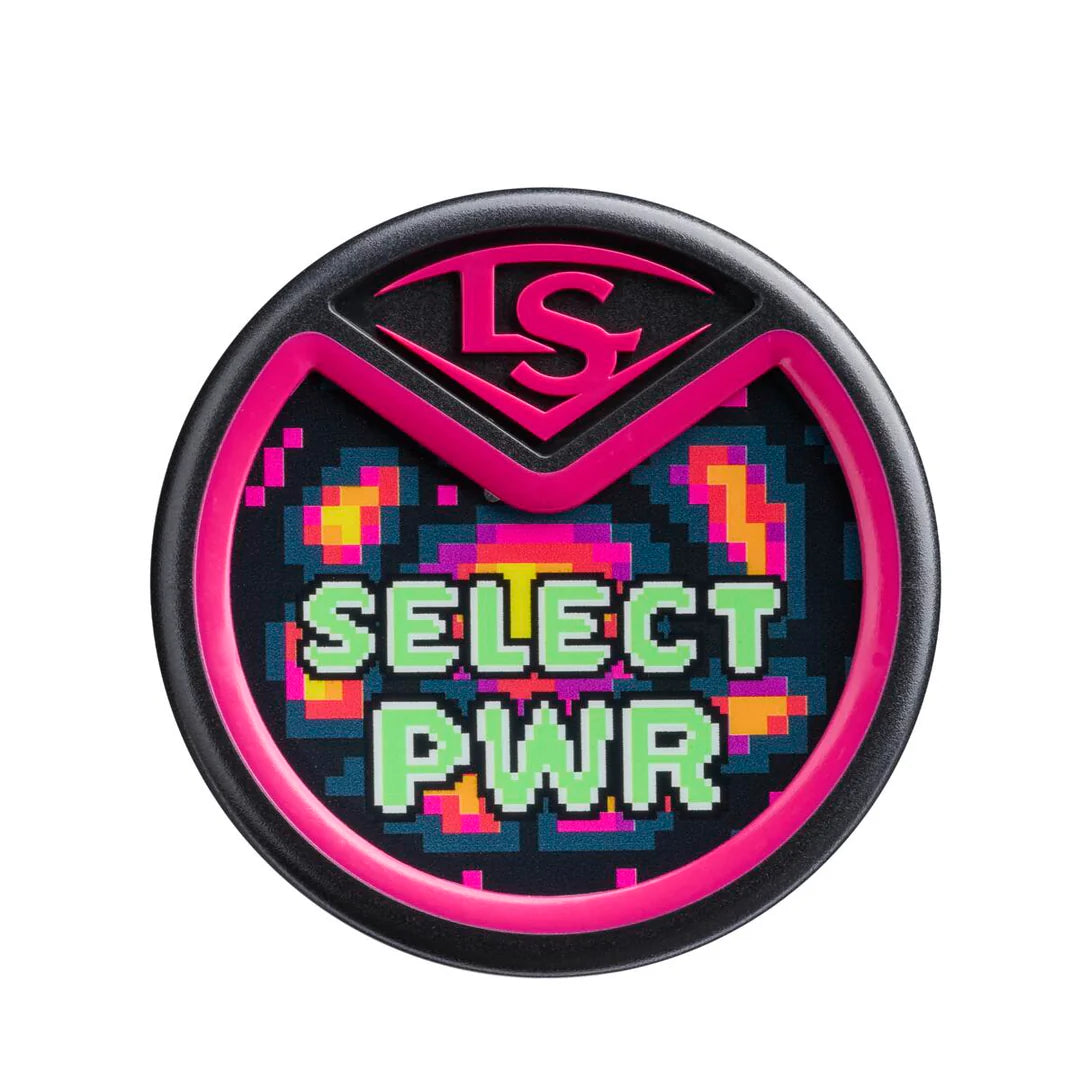 BÂTON DE BASEBALL SELECT PWR BBCOR PLAYER 1 (-3) 2026