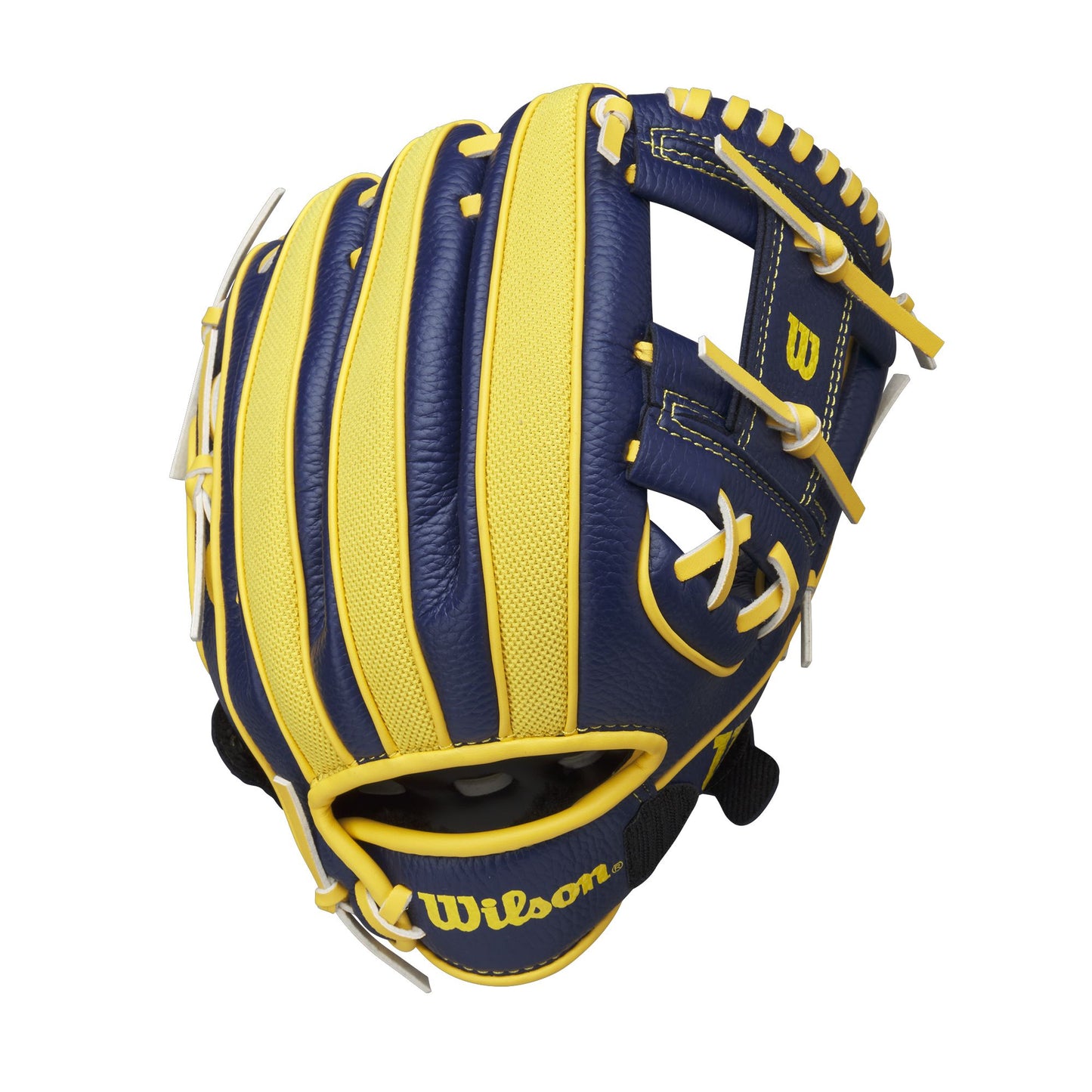 GANT DE BASEBALL A200 EZ CATCH 10" SAVANNAH BANANAS