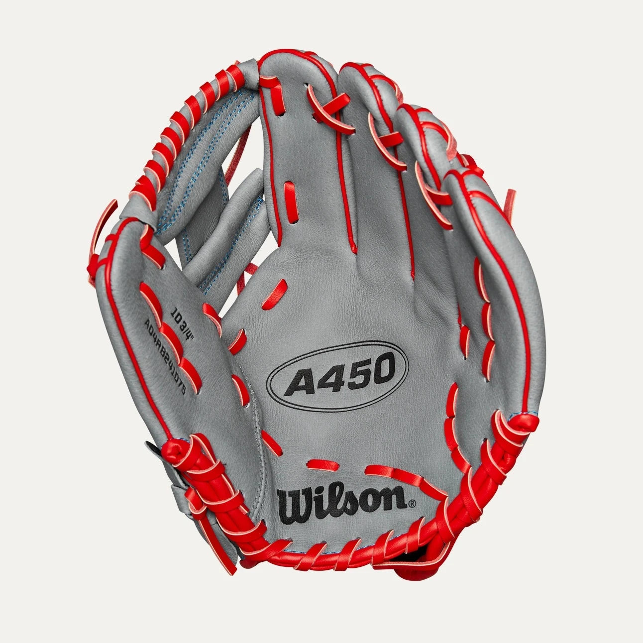 GANT DE BASEBALL A450 10.75" 2026
