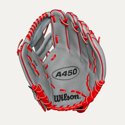 GANT DE BASEBALL A450 10.75" 2026