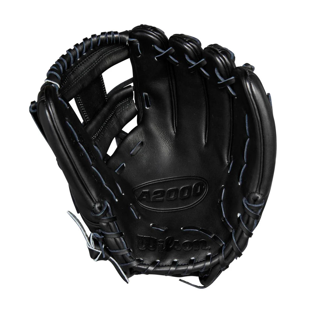 GANT DE BASEBALL A2000 1975 CLASSIC NOIR 11.75" 2024