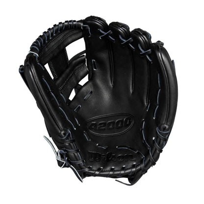 GANT DE BASEBALL A2000 1975 CLASSIC NOIR 11.75" 2024