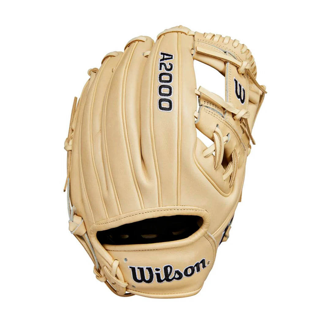 GANT DE BASEBALL A2000 1786 CLASSIC BLONDE 11.5" 2024