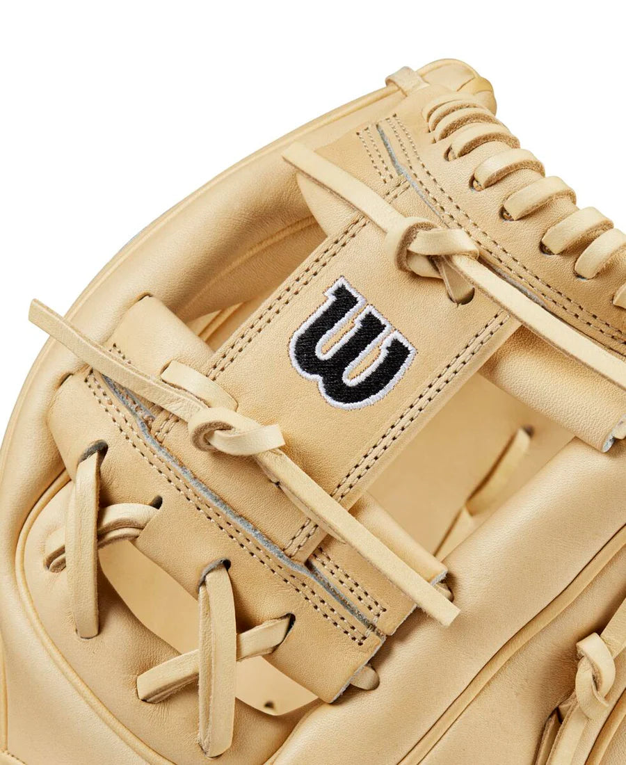 GANT DE BASEBALL A2000 1786 CLASSIC BLONDE 11.5" 2024
