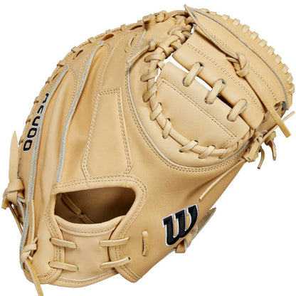 GANT DE BASEBALL A2000 M23 CLASSIC BLOND 33.5"