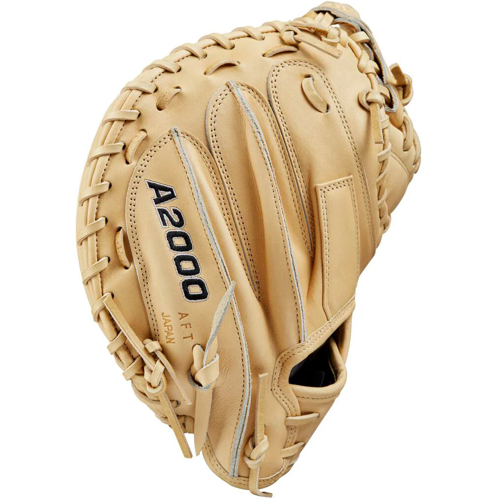 GANT DE BASEBALL A2000 M23 CLASSIC BLOND 33.5"