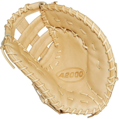 GANT DE BASEBALL A2000 1679 CLASSIC BLOND 12.5"