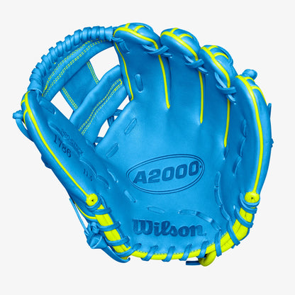 GANT DE BASEBALL A2000 1786 11.5" AUTOMNE 2024