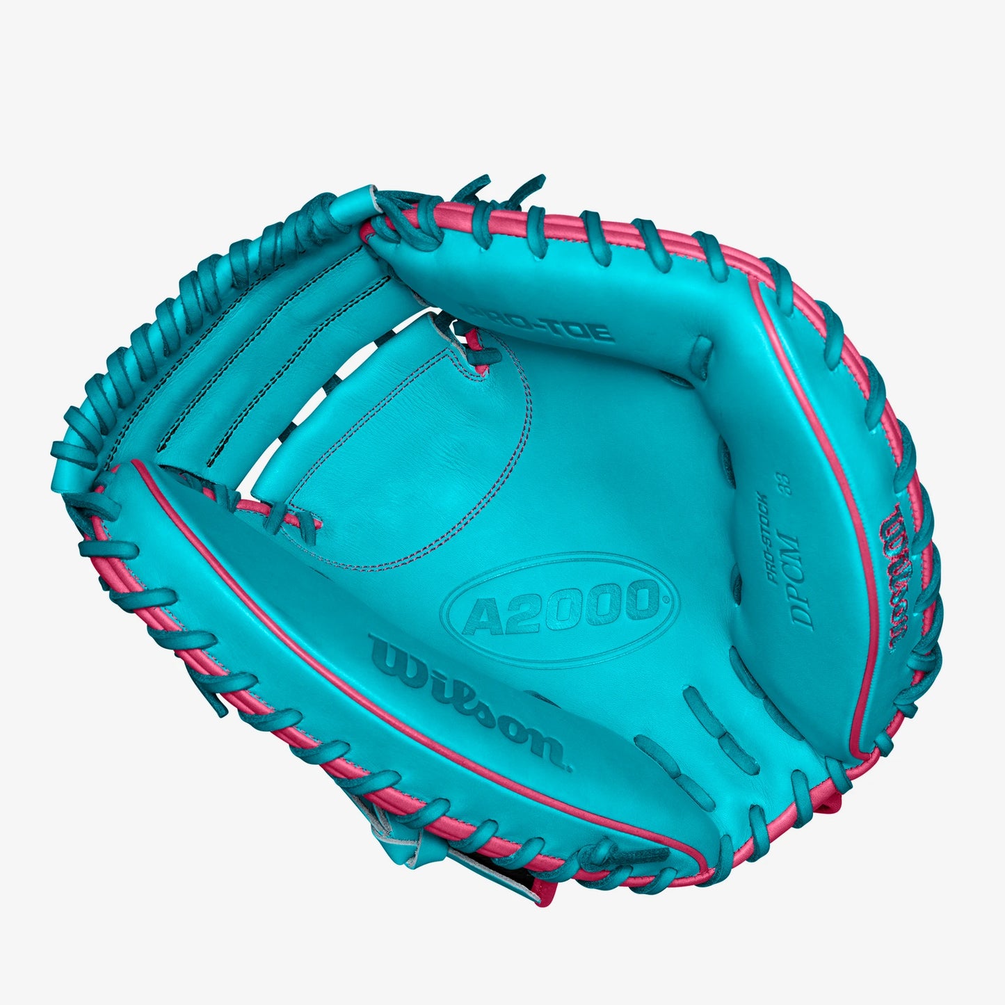 GANT DE BASEBALL A2000 CM33SS RECEVEUR 33" AUTOMNE 2024