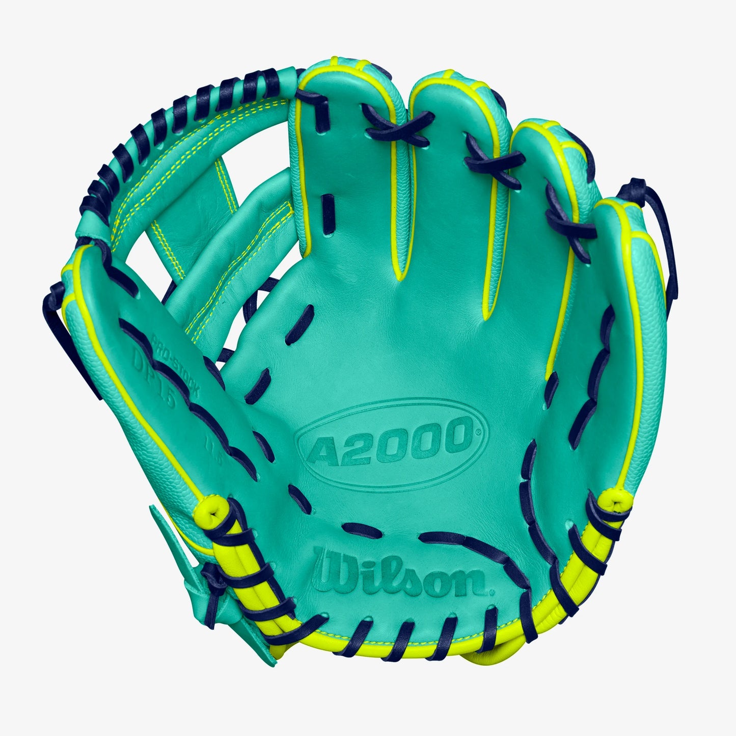 GANT DE BASEBALL A2000 DP15SS 11.5" AUTOMNE 2024