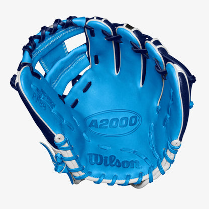 GANT DE BASEBALL A2000 PF88SS 11.25" AUTOMNE 2024