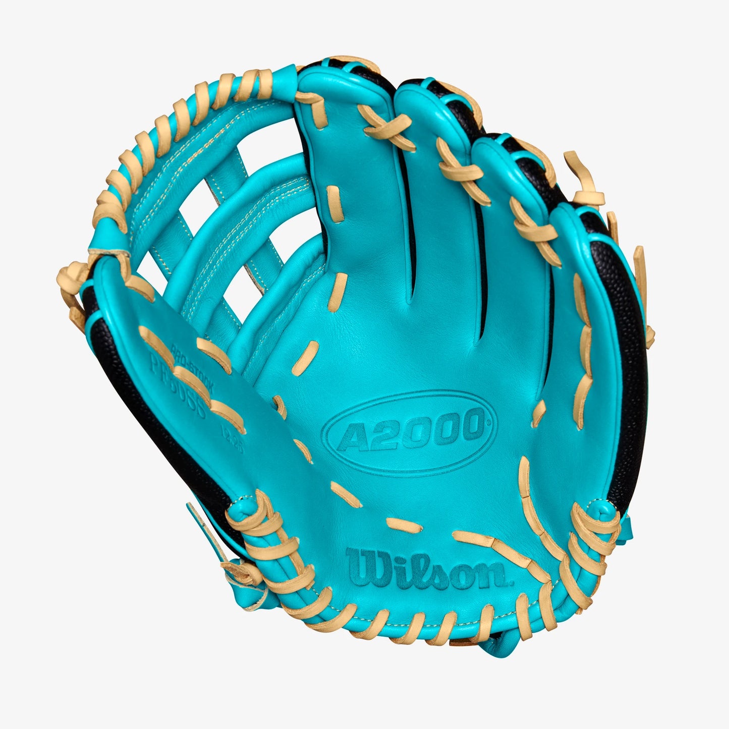 GANT DE BASEBALL A2000 PF50SS 12.25" AUTOMNE 2024