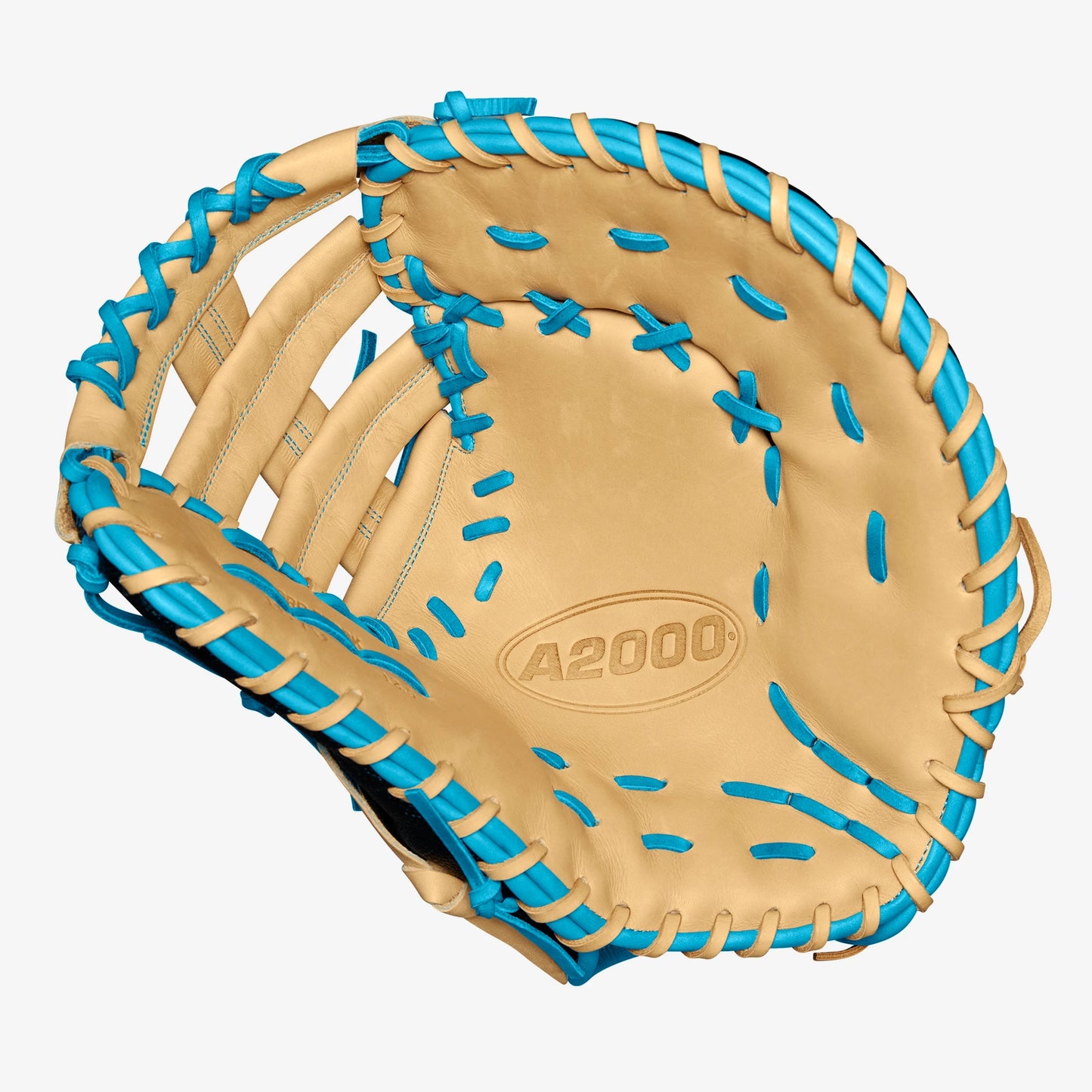 GANT DE BASEBALL A2000 PF50SS 1B 12.5" AUTOMNE 2024