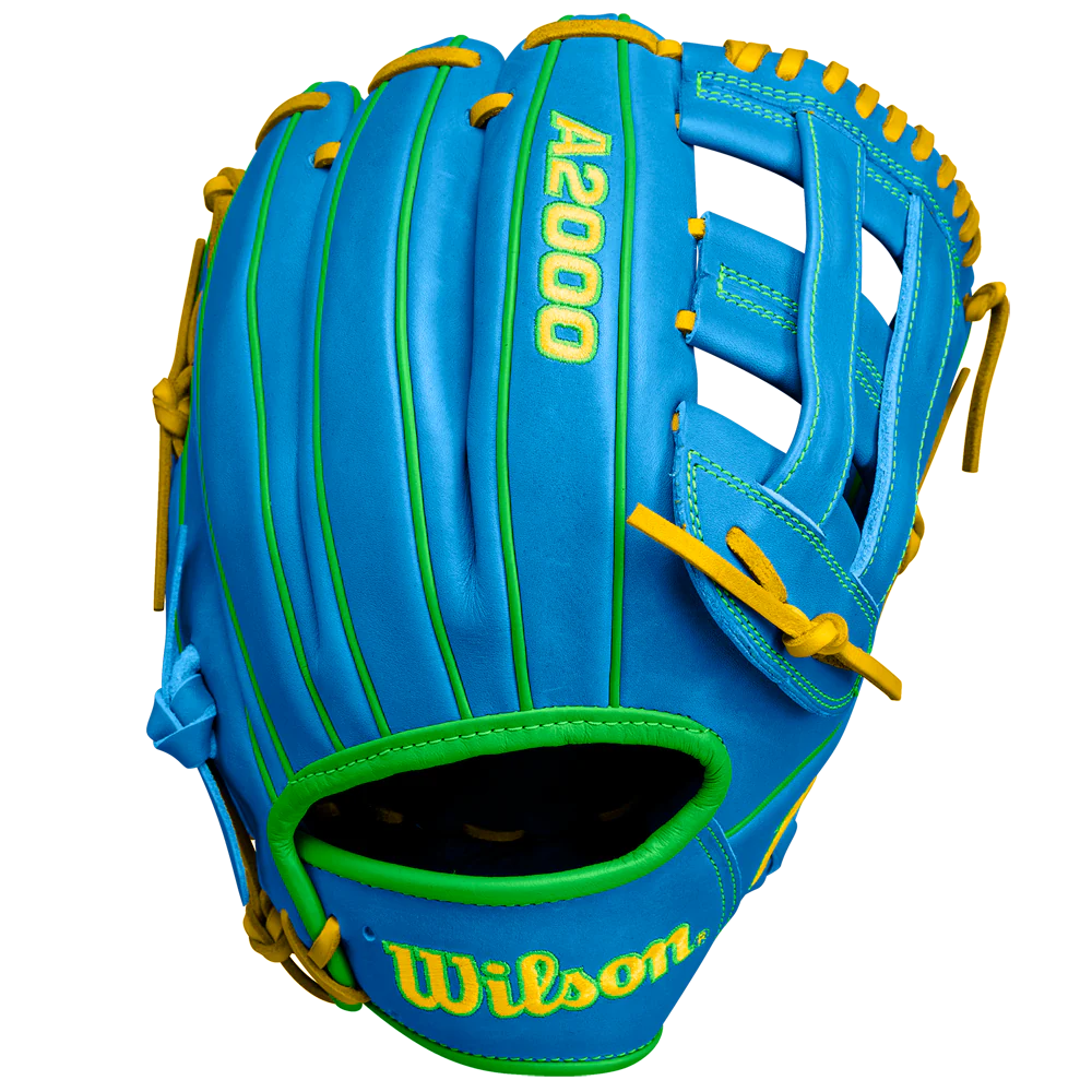 GANT DE BASEBALL A2000 PP05 11.5" PRINTEMPS 2025