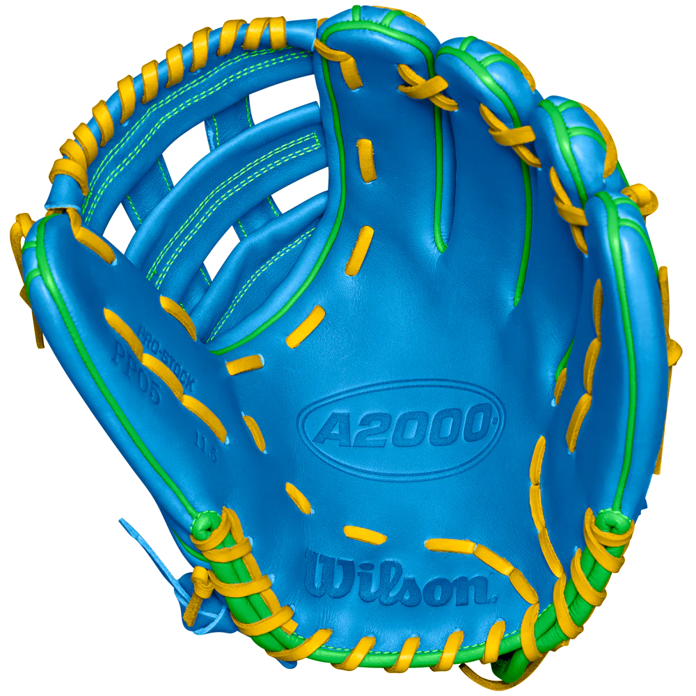 GANT DE BASEBALL A2000 PP05 11.5" PRINTEMPS 2025