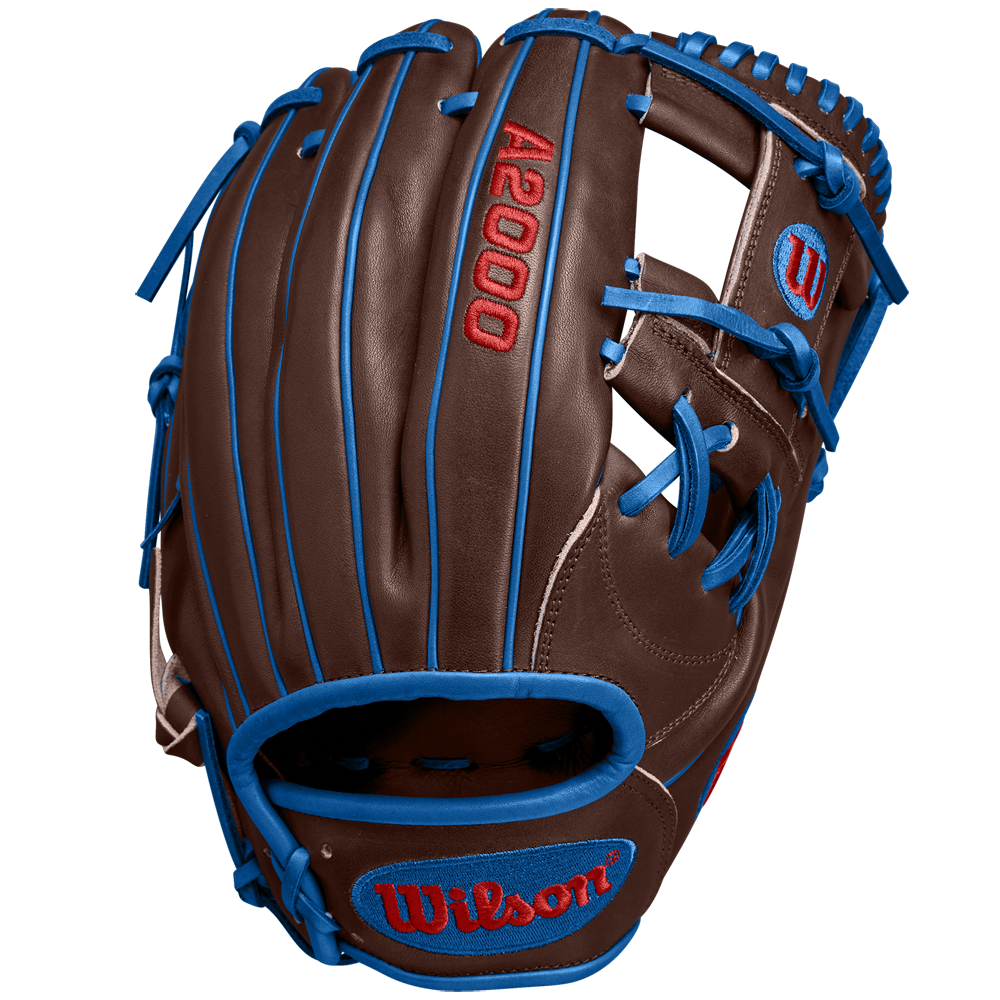 GANT DE BASEBALL A2000 DS7 SWANSON 11.75" PRINTEMPS 2025