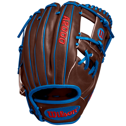 GANT DE BASEBALL A2000 DS7 SWANSON 11.75" PRINTEMPS 2025