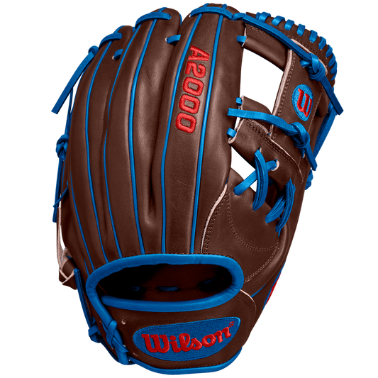 GANT DE BASEBALL A2000 DS7 SWANSON 11.75" PRINTEMPS 2025