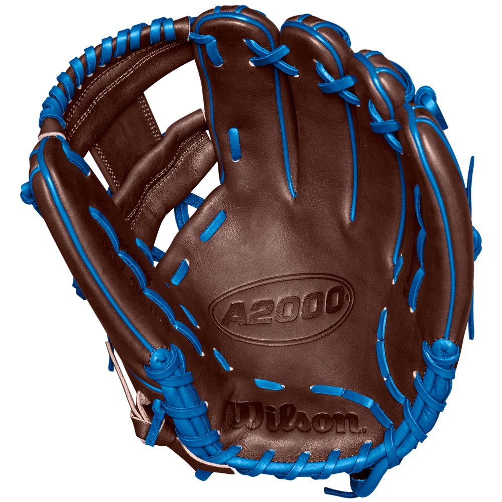 GANT DE BASEBALL A2000 DS7 SWANSON 11.75" PRINTEMPS 2025