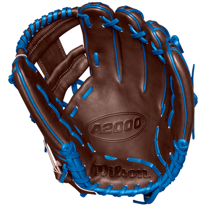 GANT DE BASEBALL A2000 DS7 SWANSON 11.75" PRINTEMPS 2025
