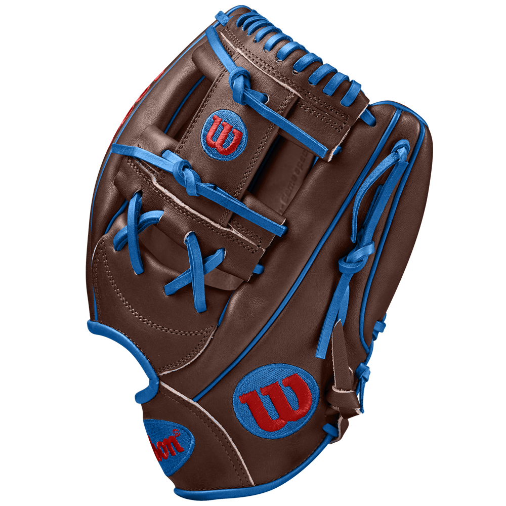 GANT DE BASEBALL A2000 DS7 SWANSON 11.75" PRINTEMPS 2025