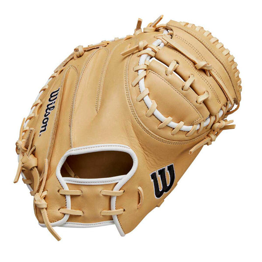 GANT DE BASEBALL A1000 RECEVEUR 33" A10RB25CM33 2025