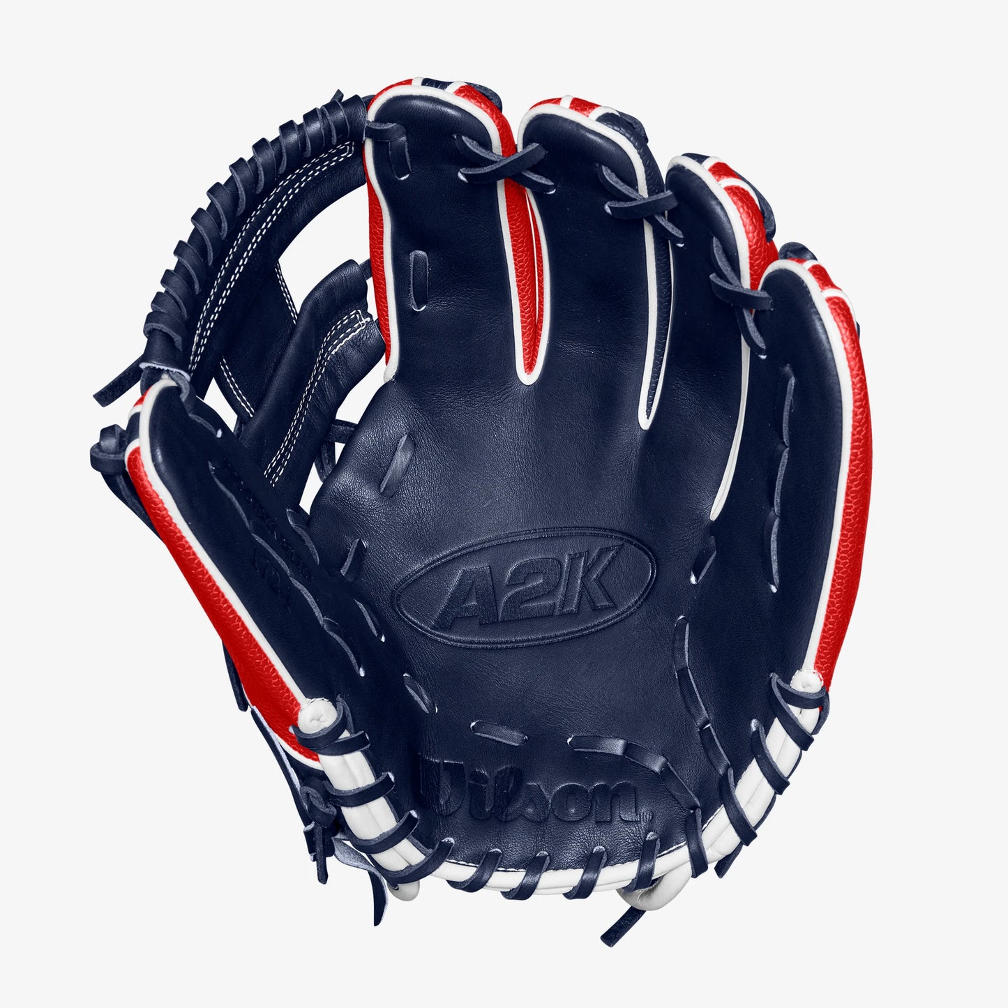 GANT DE BASEBALL A2K 1724 11.75" AUTOMNE 2024