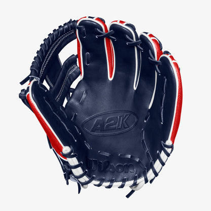 GANT DE BASEBALL A2K 1724 11.75" AUTOMNE 2024