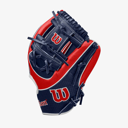 GANT DE BASEBALL A2K 1724 11.75" AUTOMNE 2024