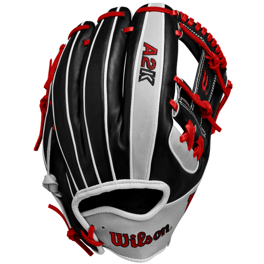 GANT DE BASEBALL A2K 1724 11.75" PRINTEMPS 2025