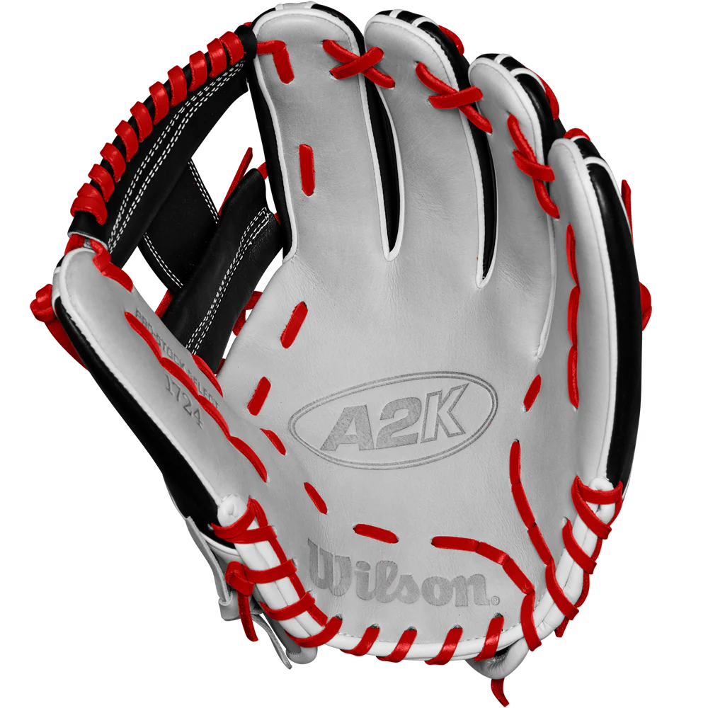 GANT DE BASEBALL A2K 1724 11.75" PRINTEMPS 2025
