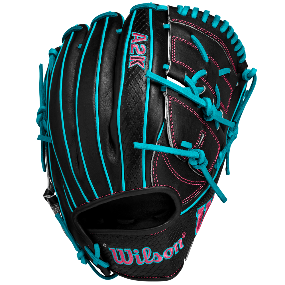 GANT DE BASEBALL A2K B2 12" PRINTEMPS 2025