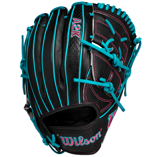 GANT DE BASEBALL A2K B2 12" PRINTEMPS 2025