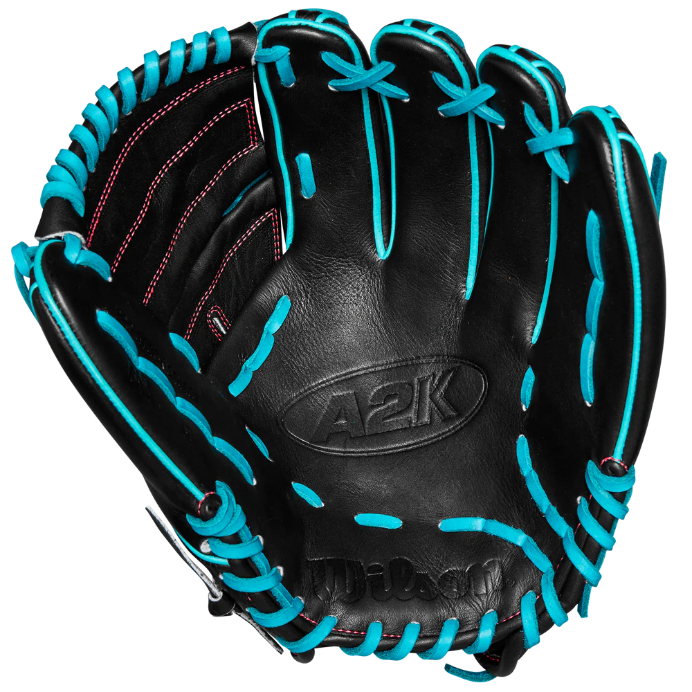 GANT DE BASEBALL A2K B2 12" PRINTEMPS 2025