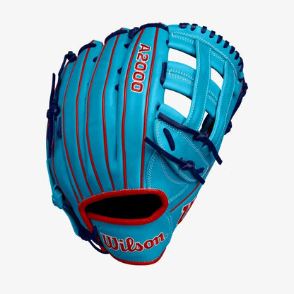 GANT DE BASEBALL A2000 1750 12.5" AUTOMNE 2024