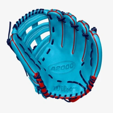 GANT DE BASEBALL A2000 1750 12.5" AUTOMNE 2024