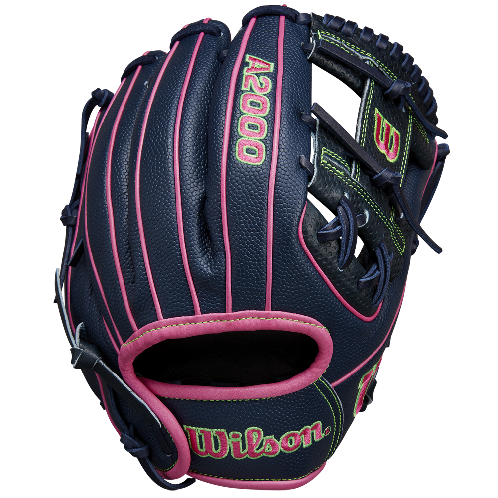GANT DE BASEBALL A2000 DP15SS 11.5" PRINTEMPS 2025