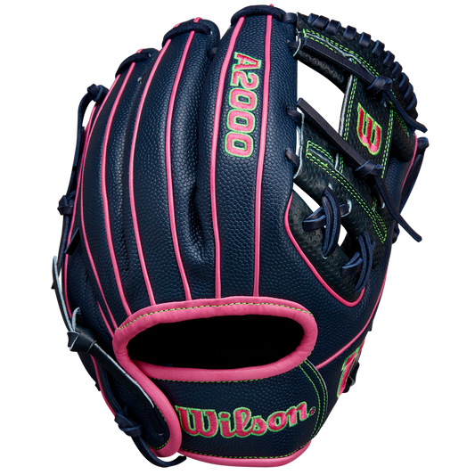 GANT DE BASEBALL A2000 DP15SS 11.5" PRINTEMPS 2025