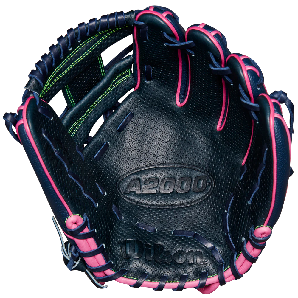 GANT DE BASEBALL A2000 DP15SS 11.5" PRINTEMPS 2025