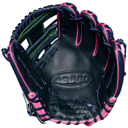GANT DE BASEBALL A2000 DP15SS 11.5" PRINTEMPS 2025