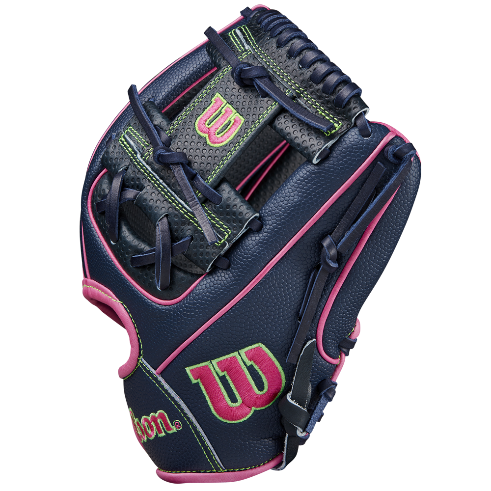 GANT DE BASEBALL A2000 DP15SS 11.5" PRINTEMPS 2025