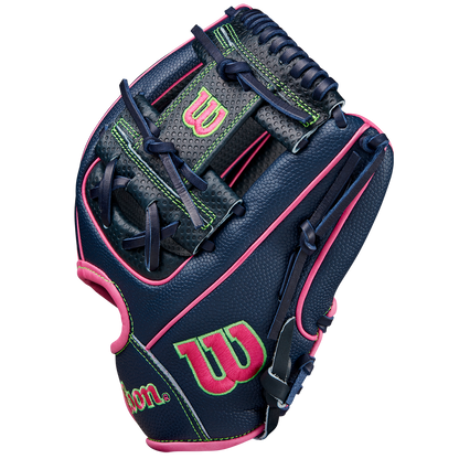 GANT DE BASEBALL A2000 DP15SS 11.5" PRINTEMPS 2025