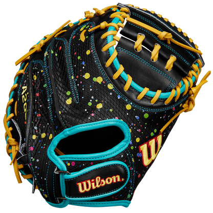 GANT DE BASEBALL A2000 PF33SS RECEVEUR 33" PRINTEMPS 2025