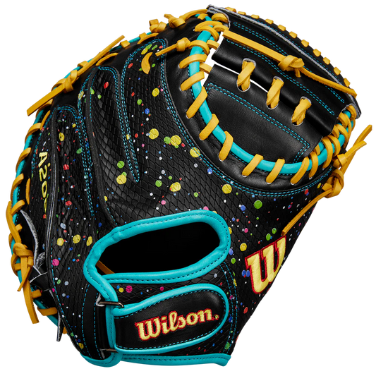 GANT DE BASEBALL A2000 PF33SS RECEVEUR 33" PRINTEMPS 2025