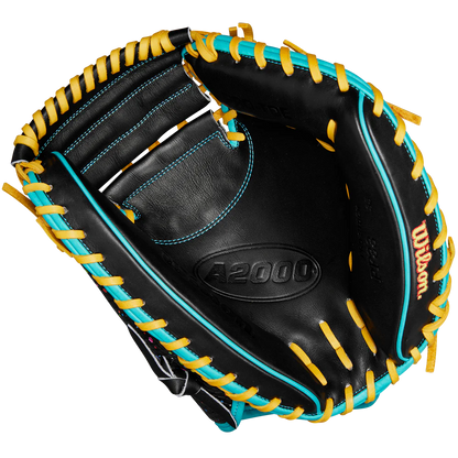 GANT DE BASEBALL A2000 PF33SS RECEVEUR 33" PRINTEMPS 2025